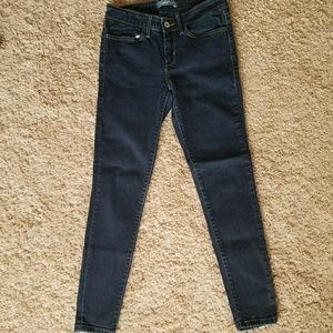Dark denim Levi's